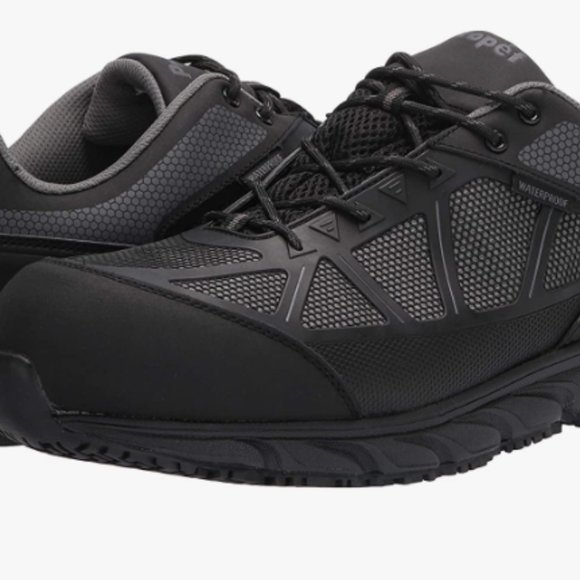 Propet Other - Steel toe work shoes